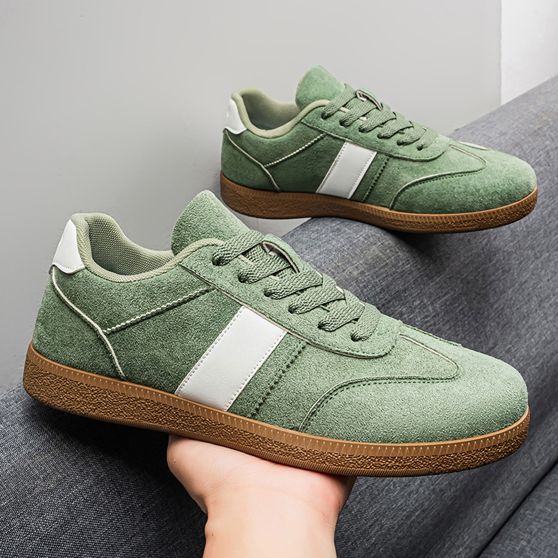 Men's sports and leisure shoes - Men'S Shoes Xl ulasan dan harga