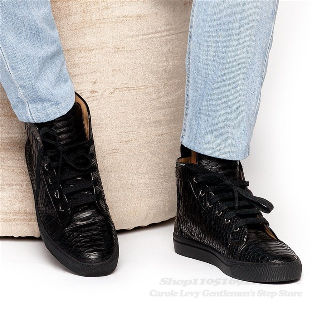 Black Leather Business Shoes f - Men Shoes Brands ulasan dan harga