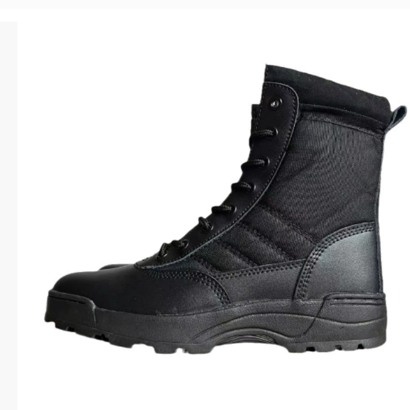 Outdoor Hiking Shoes Mesh Brea - Men Shoes Brands ulasan dan harga