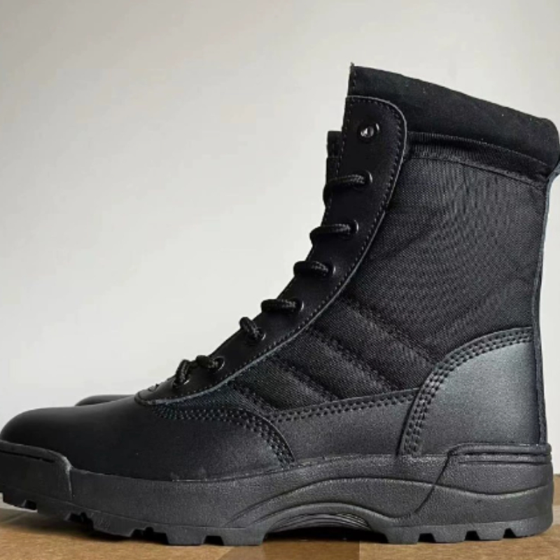 Outdoor Hiking Shoes Mesh Brea - Men Shoes Brands ulasan dan harga
