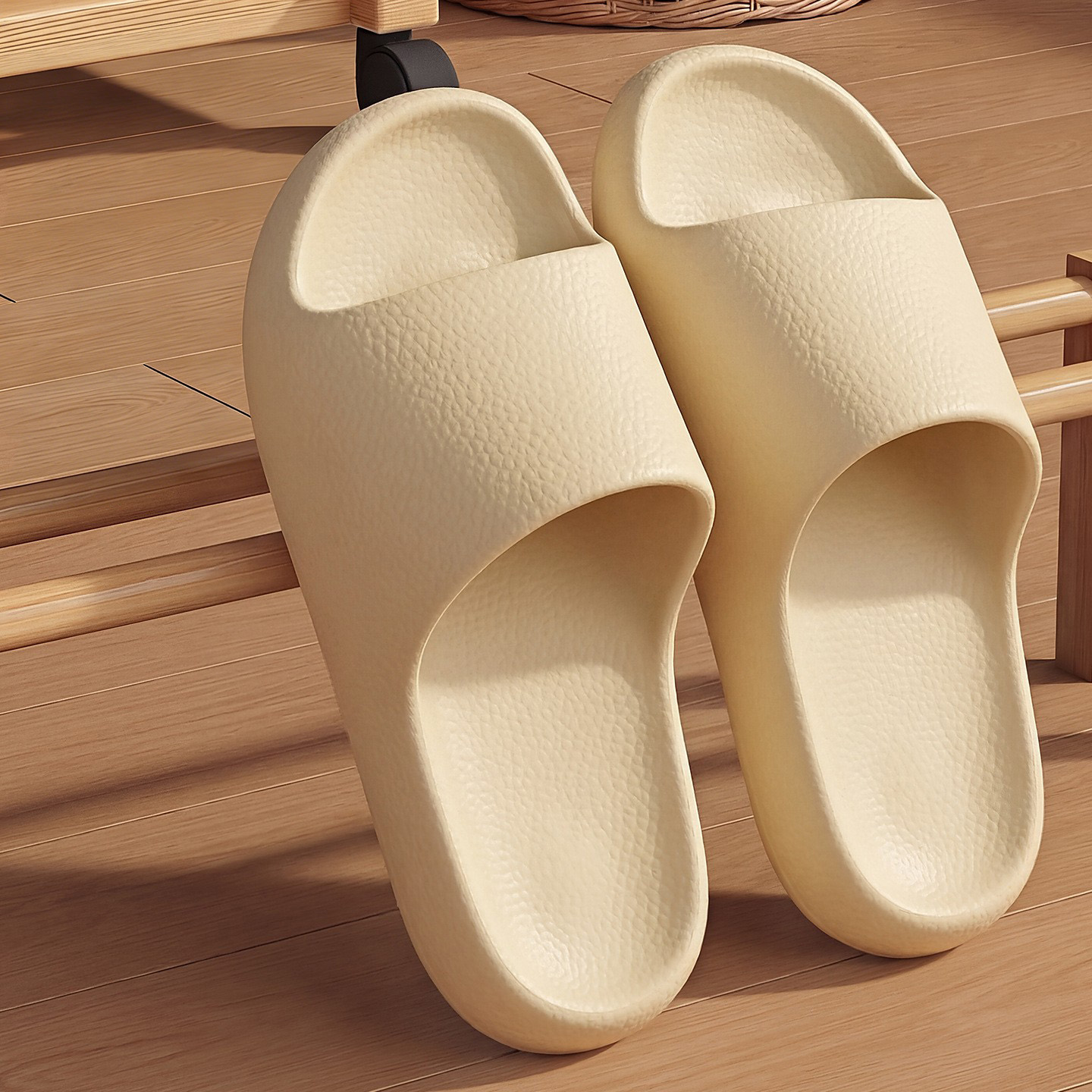 New Summer Soft EVA Women Sand - Men'S Shoes Comfort ulasan dan harga